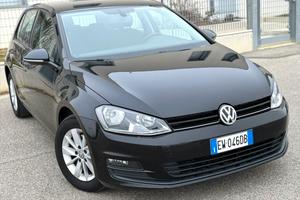 Volkswagen Golf 7 1.6 TDI 105 CV Sport Line