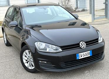 Volkswagen Golf 7 1.6 TDI 105 CV Sport Line