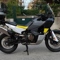 Husqvarna Norden 901