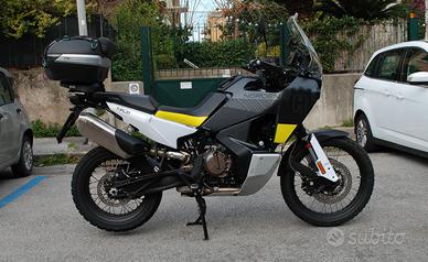 Husqvarna Norden 901