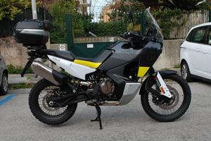 Husqvarna Norden 901