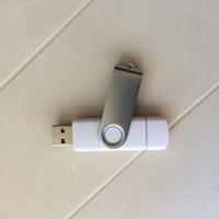 Chiavetta USB 128 Gb 2 in 1