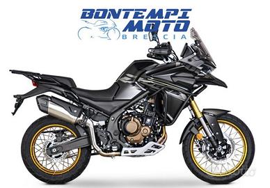 VOGE Valico 650 VALICO 625 DSX MY 26 PRONTA CONS