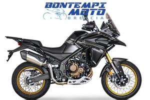 VOGE Valico 650 VALICO 625 DSX MY 26 PRONTA CONS