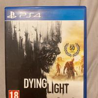 Dying light