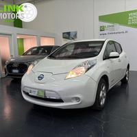NISSAN Leaf Acenta 30KWh