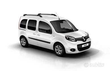 Renault Kangoo Blue dCi 8V 95CV 5 porte Life