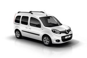 Renault Kangoo Blue dCi 8V 95CV 5 porte Life