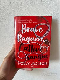 Brave ragazze, cattivo sangue