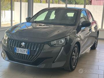 Peugeot 208 PureTech 100 Stop&Start 5 porte A...