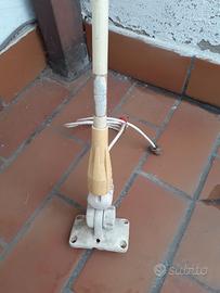 Antenna  NAUTICA L 160 cm. con cavo e PL259