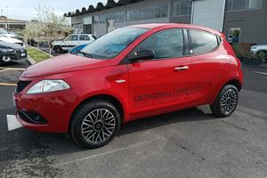 Lancia Ypsilon 0.9 TwinAir 5 porte Metano Ecochic 