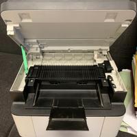 STAMPANTE / SCANNER BROTHER B/N