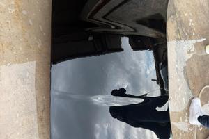 Cofano anteriore jaguar F-PACE