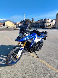 Suzuki v-strom 1050 de