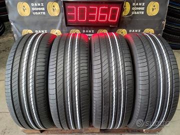 SPED.GRATIS- 4 GOMME MICHELIN 215 50 18