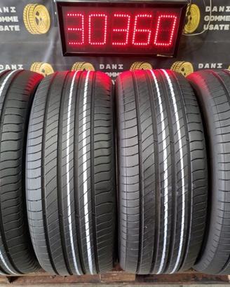 SPED.GRATIS- 4 GOMME MICHELIN 215 50 18