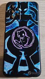 Cover di Mew e Mewtwo