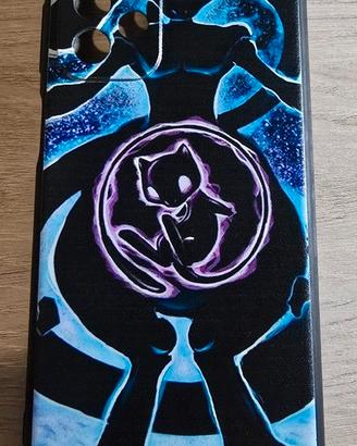 Cover di Mew e Mewtwo
