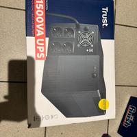 batteria portatile d’emergenza.