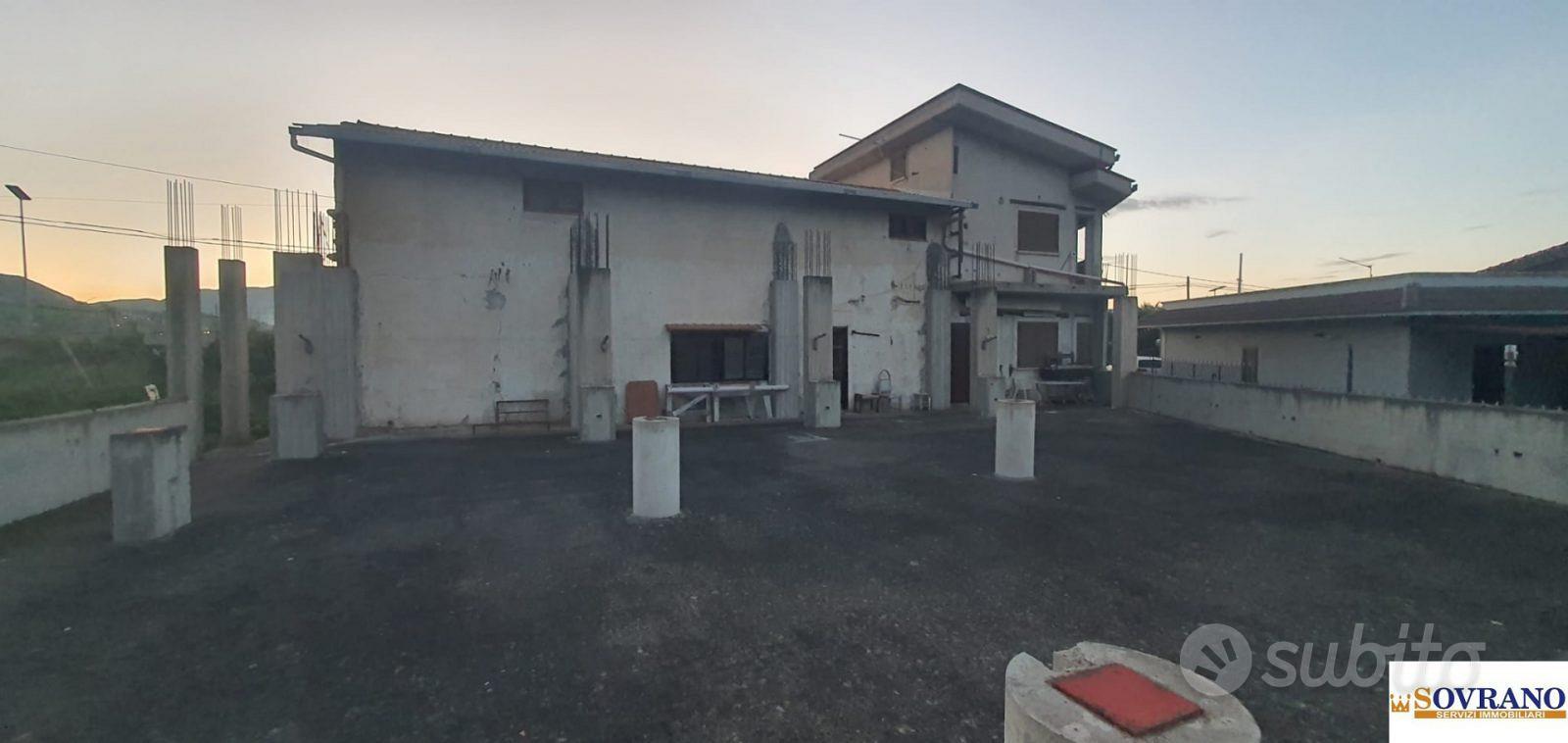 Casa – Misilmeri, Palermo - Vista 3