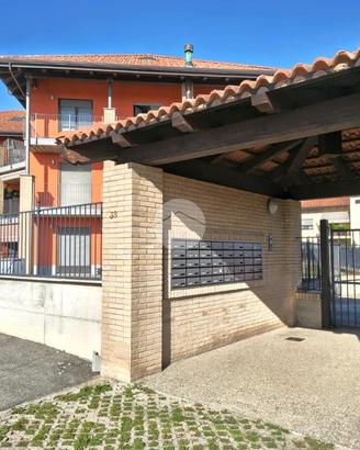 3 LOCALI A RIVAROLO CANAVESE