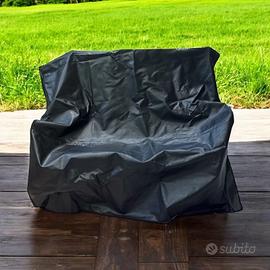 Cover pianoforte verticale