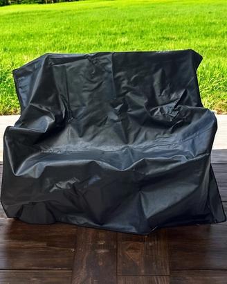 Cover pianoforte verticale