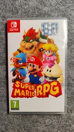 Super Mario RPG