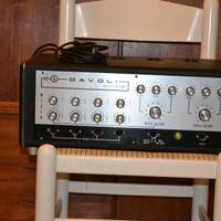 Amplificatore Davoli  D5067