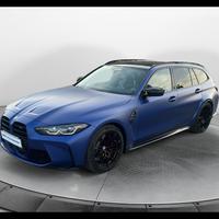 BMW M3 Touring 3.0 Competition M xdrive auto