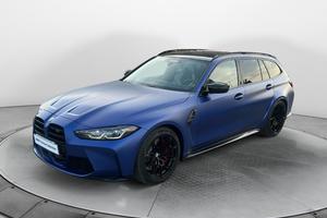 BMW M3 Touring 3.0 Competition M xdrive auto