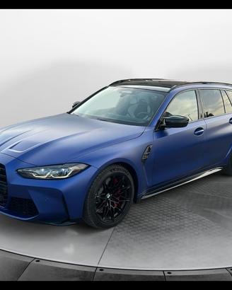 BMW M3 Touring 3.0 Competition M xdrive auto
