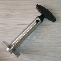 Taglia Ananas Gefu in acciaio inox