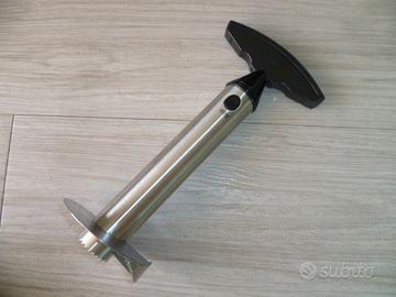 Taglia Ananas Gefu in acciaio inox