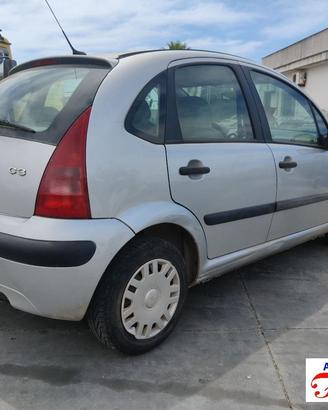 CITROEN C3 1 FC, FN 1.1I 60CV 02-09 -Ricambi