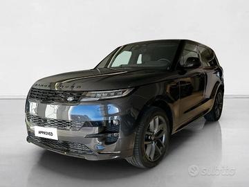 LAND ROVER Range Rover Sport 3.0D l6 249 CV Dyna