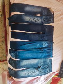 panta jeans