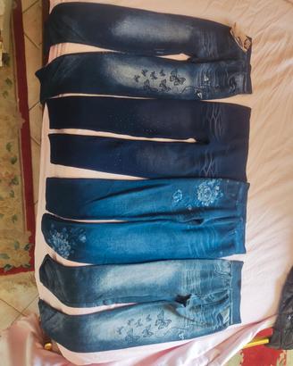 panta jeans