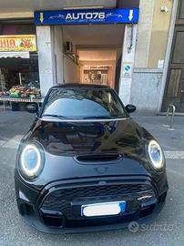 Mini 2.0 Cooper S 3P Autom. allest. JKW 178cv navy