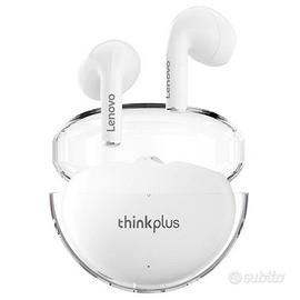 Lenovo Think Plus - Auricolari Bluetooth TWS