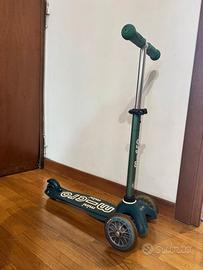 Monopattino bambino Maxi Micro deluxe Eco