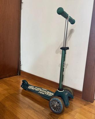 Monopattino bambino Maxi Micro deluxe Eco