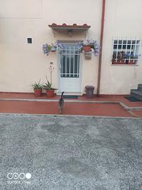 Appartamento a Lavaiano 