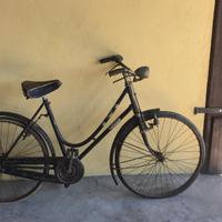 Bicicletta Legnano donna