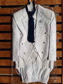 Vestito cerimonia bambino
