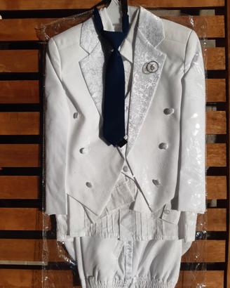 Vestito cerimonia bambino