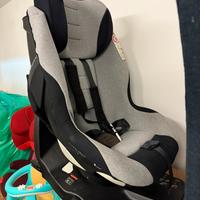 Jané Seggiolino Auto Gravity I-Size Isofix