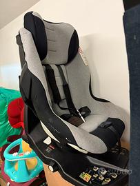 Jané Seggiolino Auto Gravity I-Size Isofix