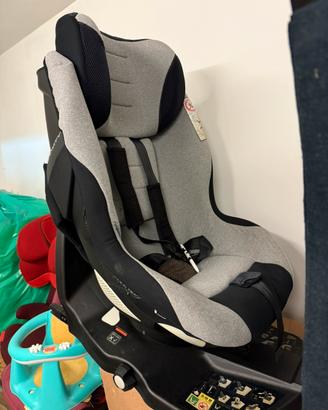 Jané Seggiolino Auto Gravity I-Size Isofix
